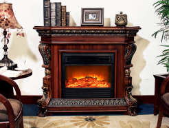 Каминокомплекты