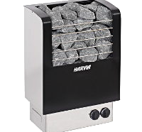 Электрокаменки для бани