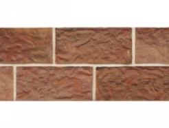 Плитка Терракот